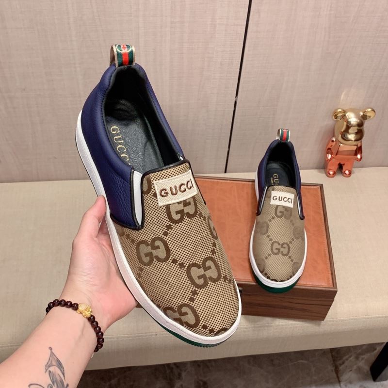 Gucci Low Shoes